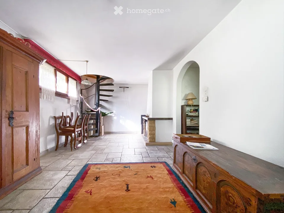 Einzigartiges Einfamilienhaus, 200m vom See in Bourg-en-Lavaux - Cully - Eine einmalige Gelegenheit
