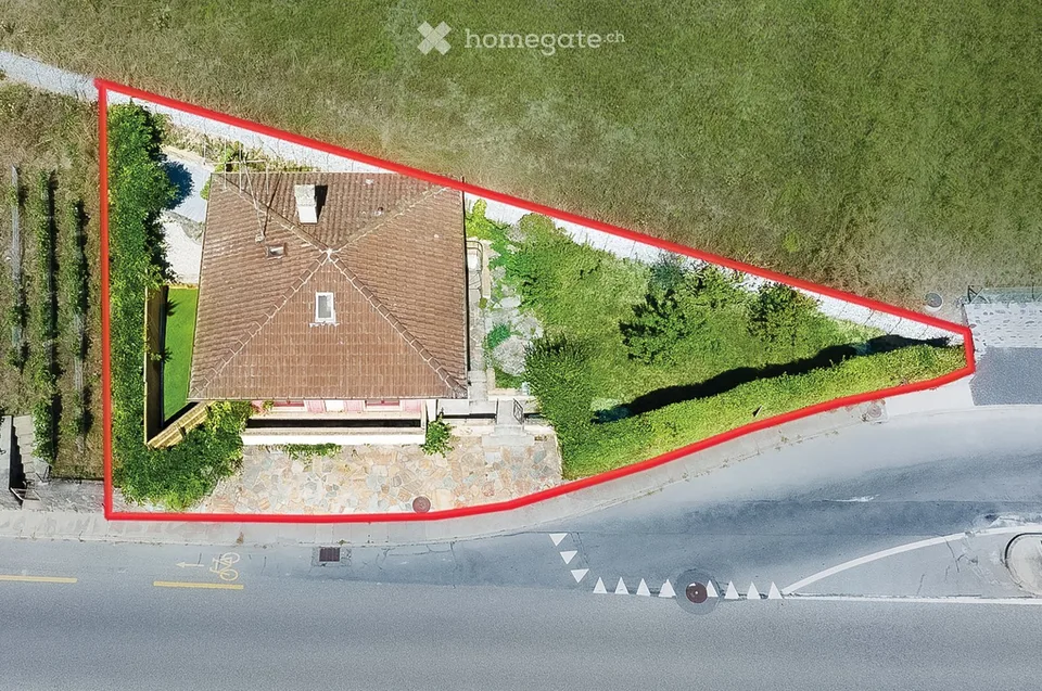 Einzigartiges Einfamilienhaus, 200m vom See in Bourg-en-Lavaux - Cully - Eine einmalige Gelegenheit