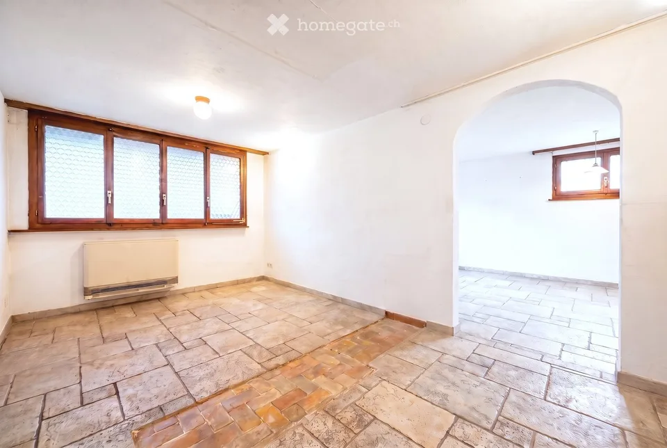 Einzigartiges Einfamilienhaus, 200m vom See in Bourg-en-Lavaux - Cully - Eine einmalige Gelegenheit