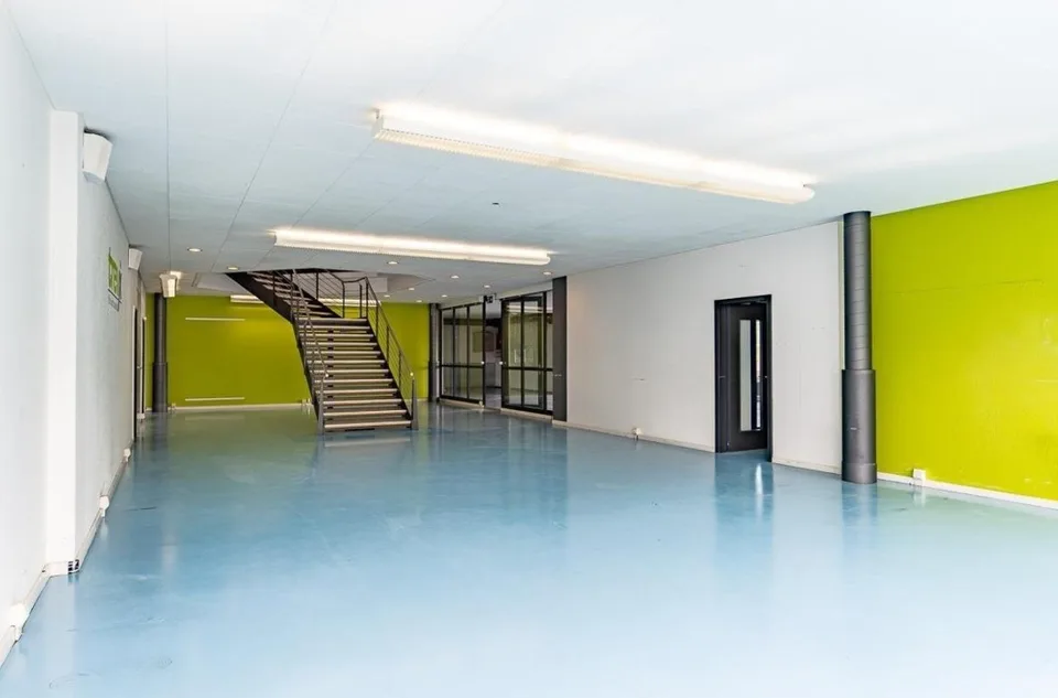 Flexible Gewerbeflächen für Ihr individuelles Nutzungskonzept