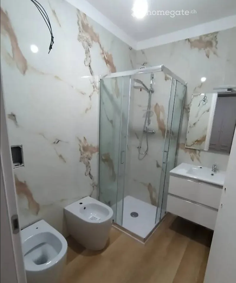 Lugano 18 min posto letto 400 tutto compreso VALSOLDA