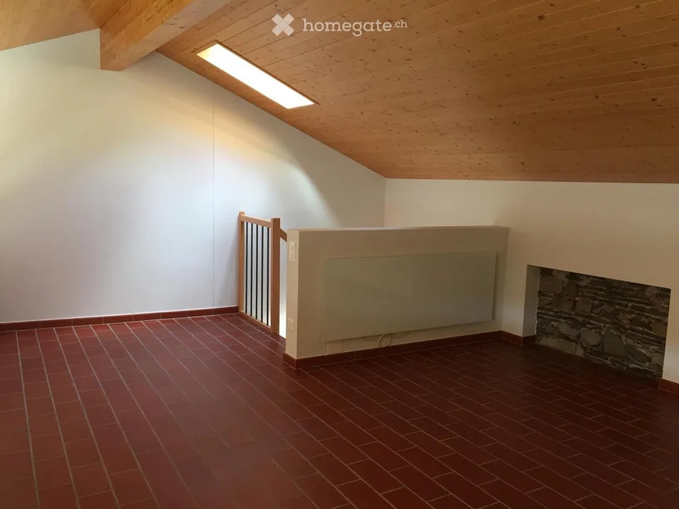 Rustic house for rent, renovated