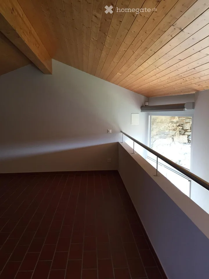 Rustic house for rent, renovated