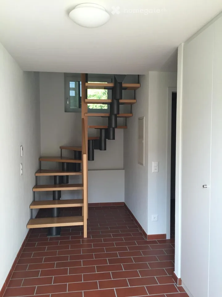 Rustic house for rent, renovated