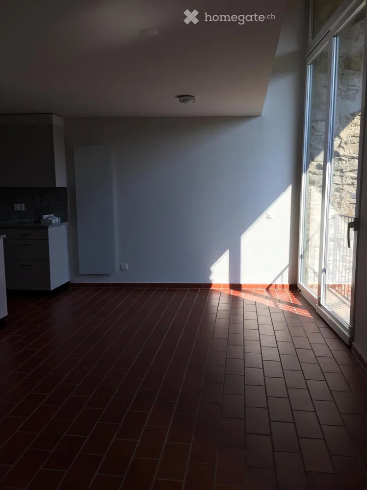 Rustic house for rent, renovated