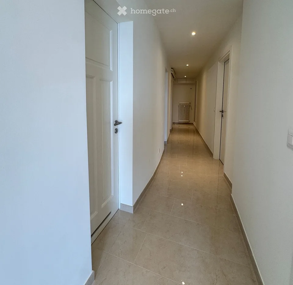 APPARTAMENTO 3.5 locali, con vista Lago ad Ascona