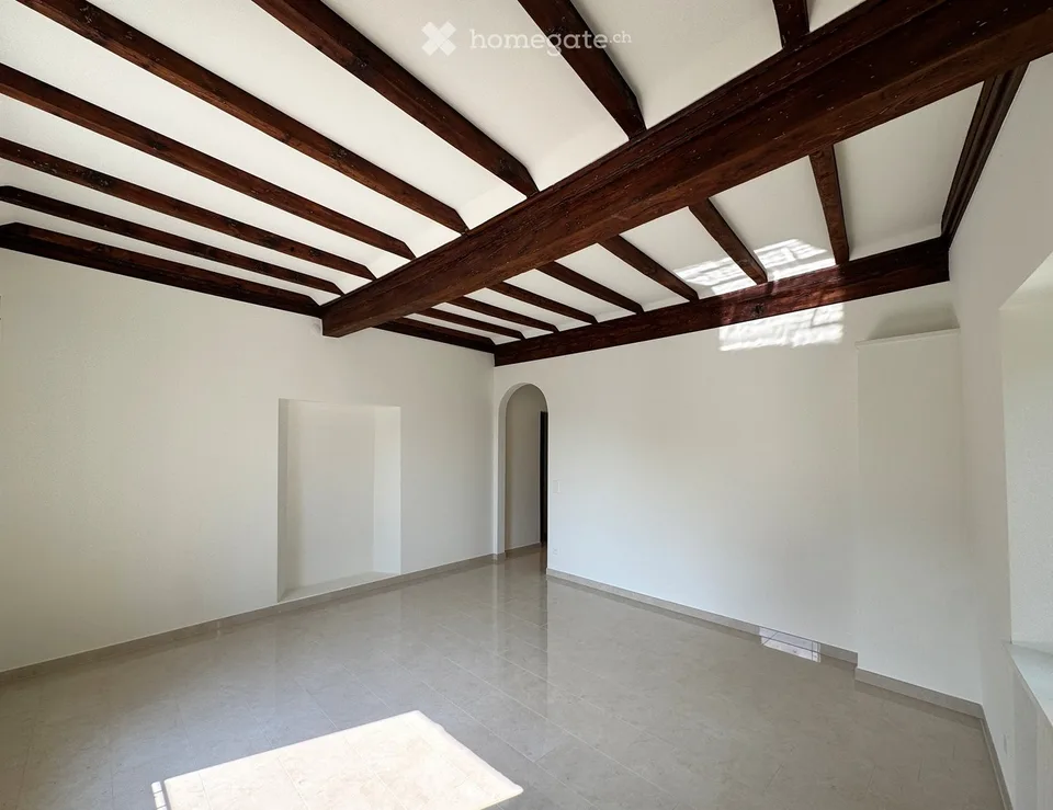 APPARTAMENTO 3.5 locali, con vista Lago ad Ascona
