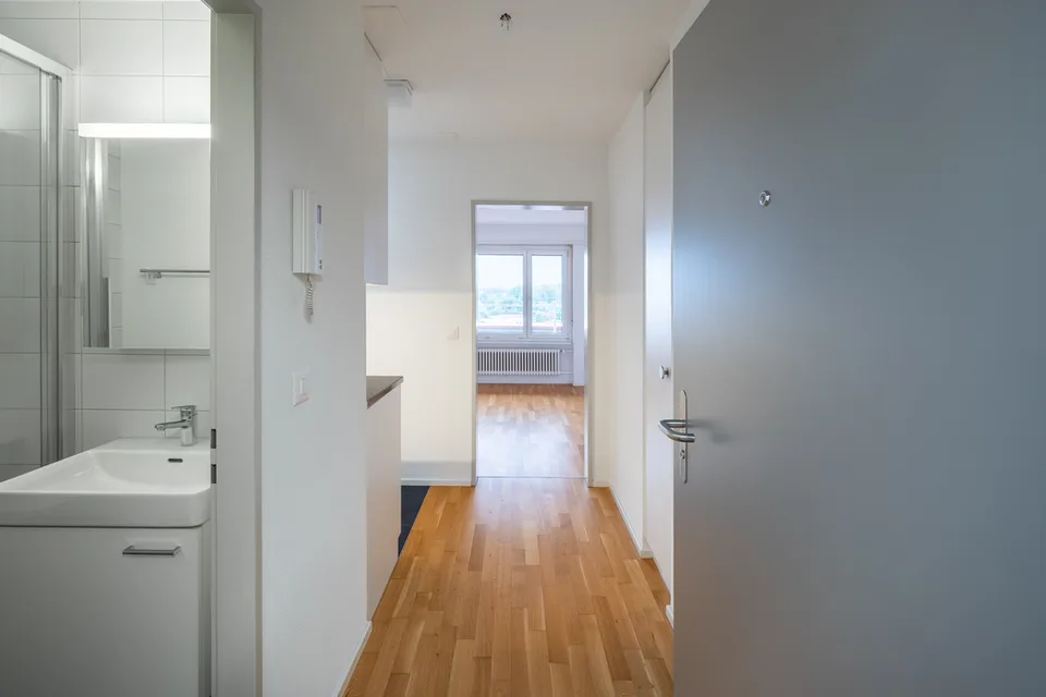 Habiter avec vue
