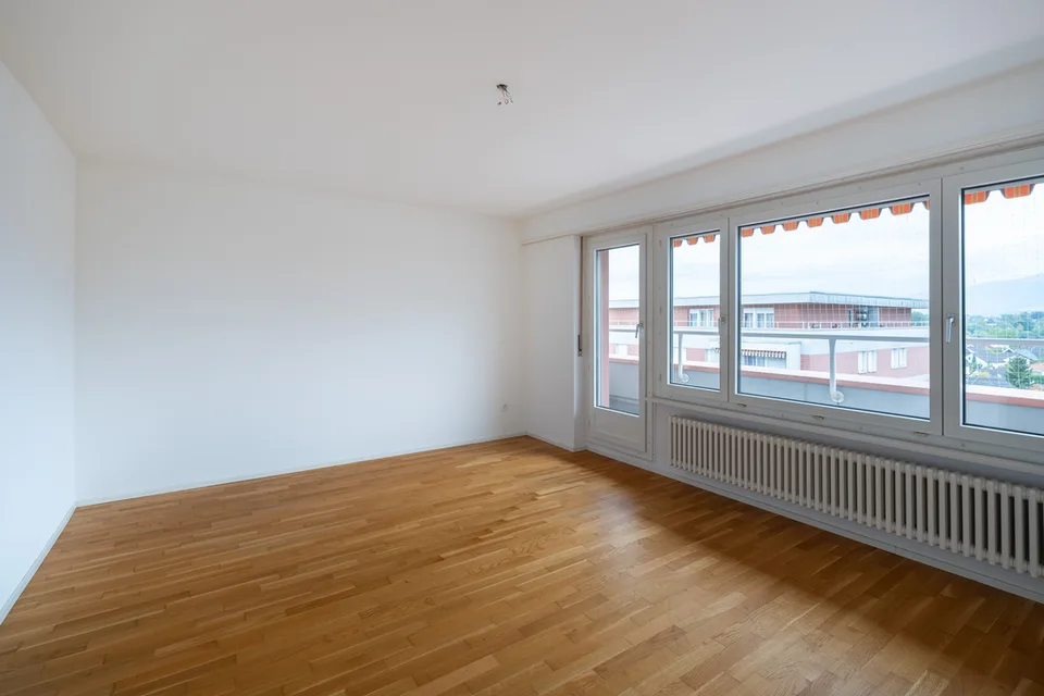 Habiter avec vue