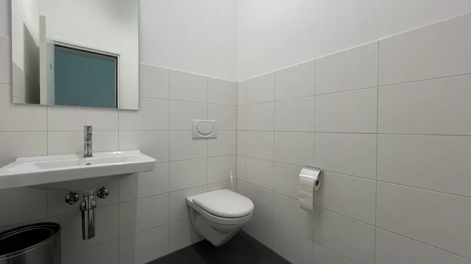 Arbeiten, wo Ideen wachsen.