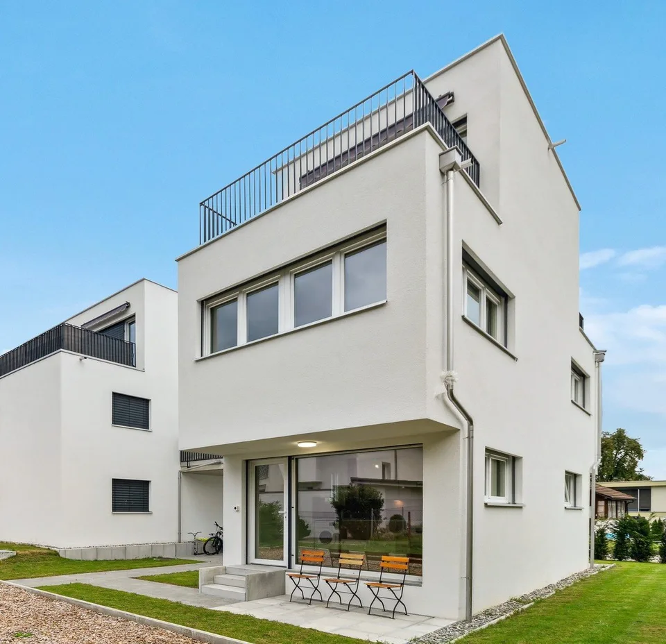 Ihre Wohnoase im Tiny House!
