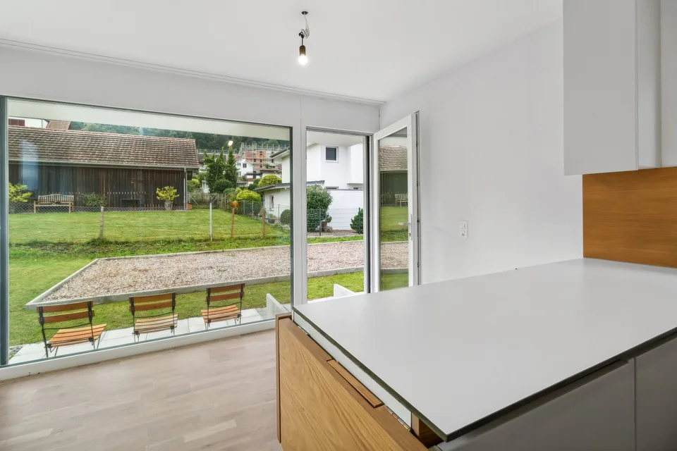 La tua oasi di vita nella Tiny House!