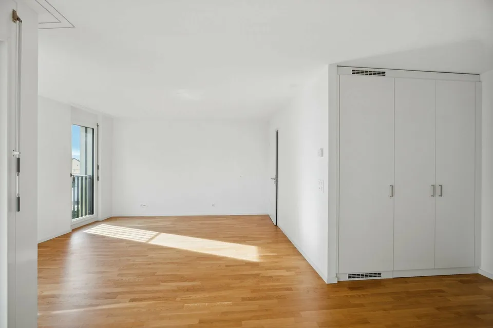 Modernes und helles Apartment