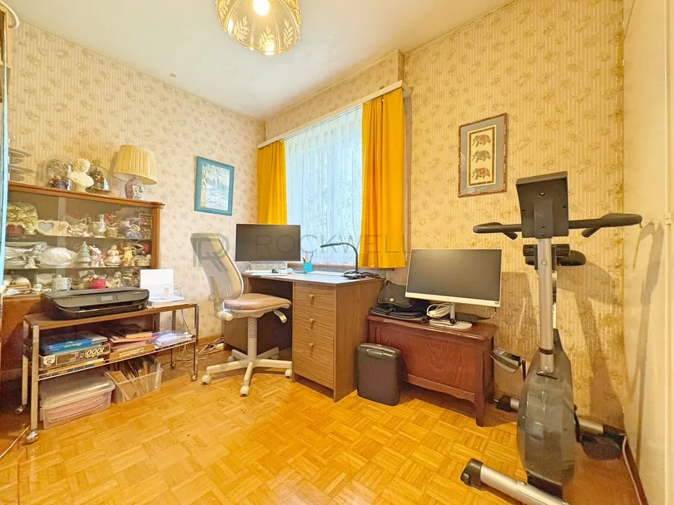 Maison individuelle avec vue à 180