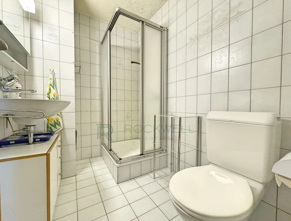 Maison individuelle avec vue à 180