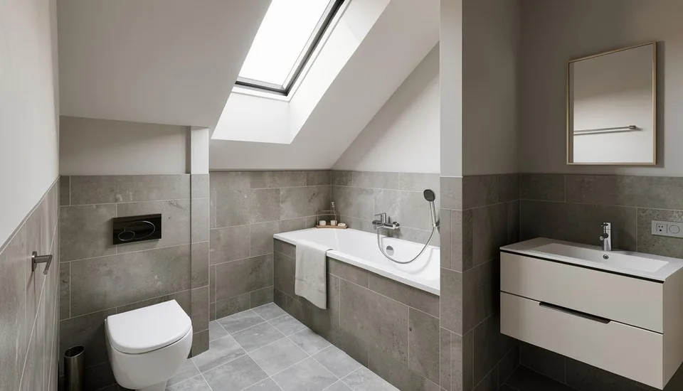 5.5-room wooden frame villa in a quiet setting