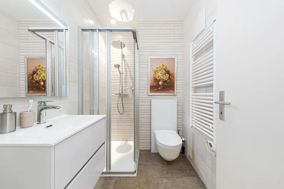 Guaranteed to fall in love! Breathtaking view and high-end amenities