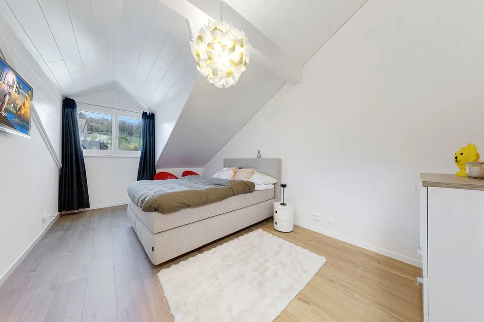 Guaranteed to fall in love! Breathtaking view and high-end amenities