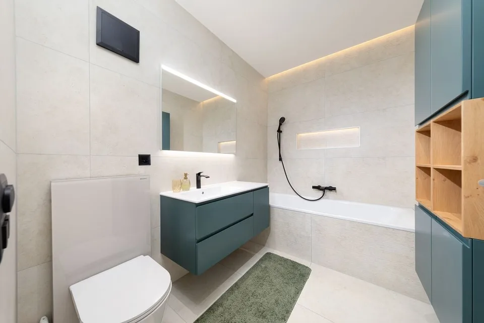 Guaranteed to fall in love! Breathtaking view and high-end amenities