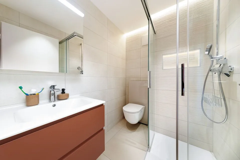Guaranteed to fall in love! Breathtaking view and high-end amenities