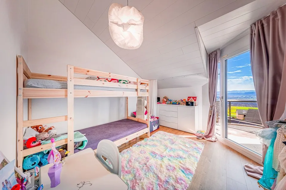 Guaranteed to fall in love! Breathtaking view and high-end amenities