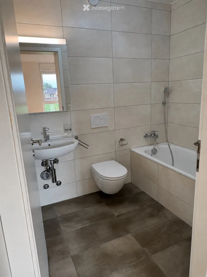 Wohnung 2.5 Zimmer zur Miete - Sion