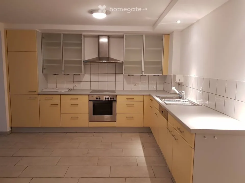 Geräumige Wohnung in einer ruhigen Straße der Altstadt