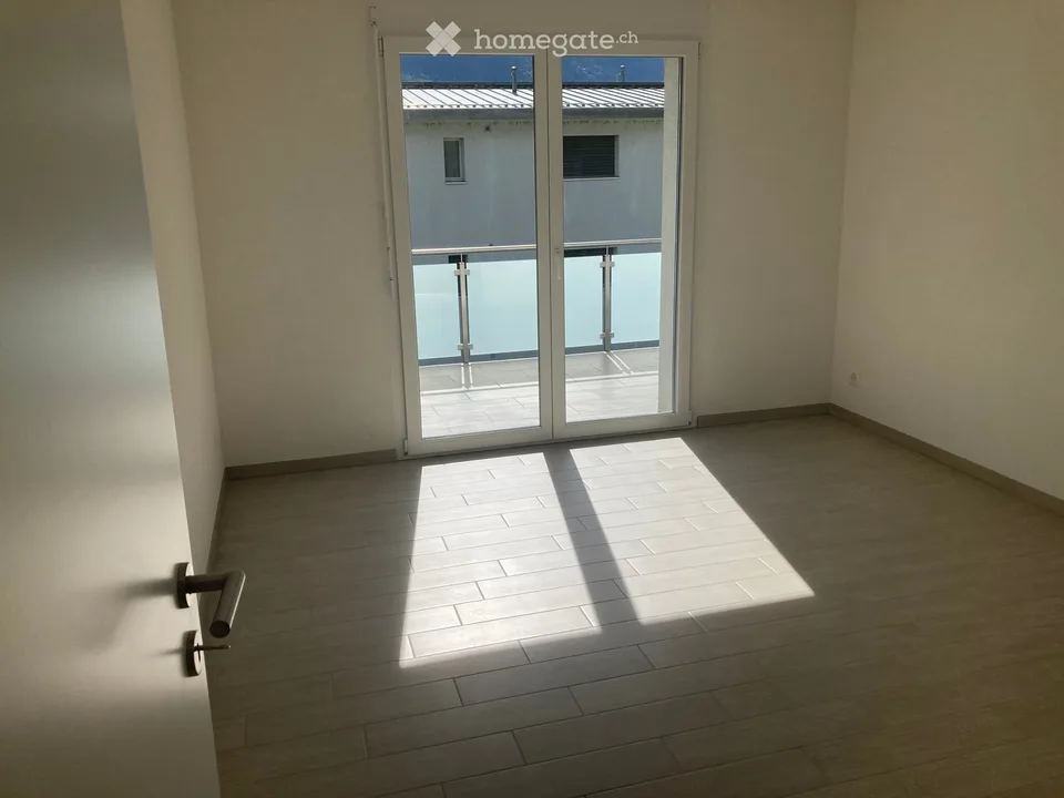 Apartment for rent 2.5 rooms