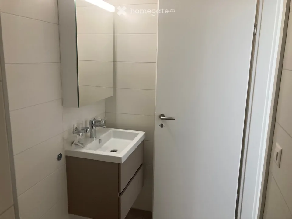 Apartment for rent 2.5 rooms