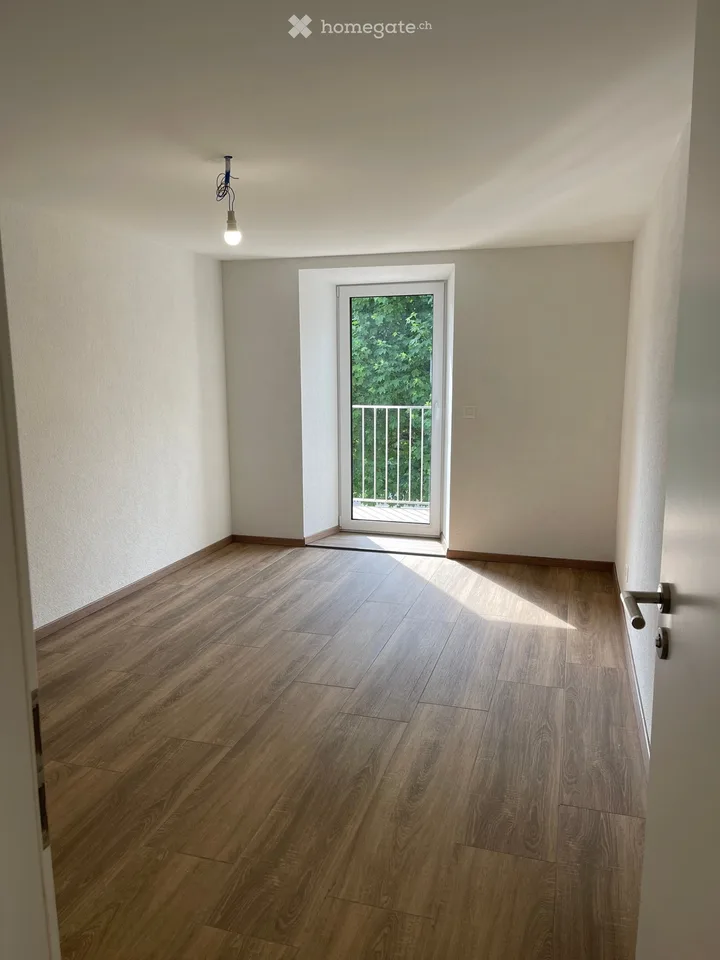 Zu vermieten 4,5 Zimmer in Aclens