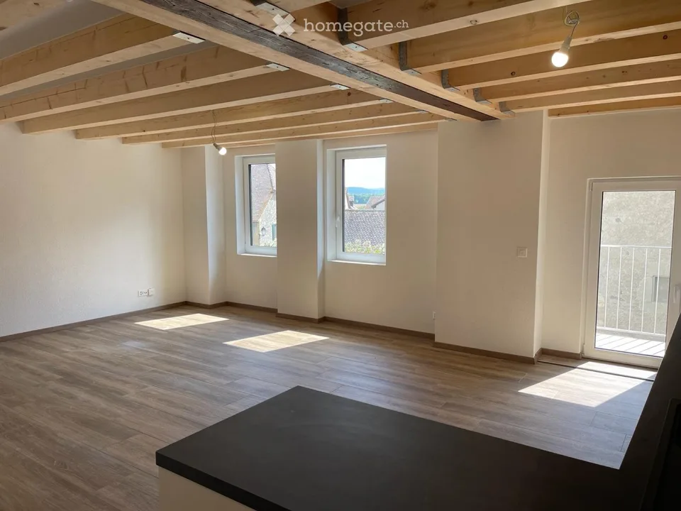 Zu vermieten 4,5 Zimmer in Aclens