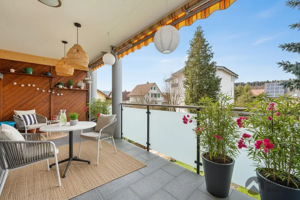 Solid basis with great potential in Strengelbach – photo 18 of 18