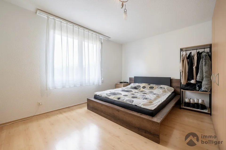 Solid basis with great potential in Strengelbach – photo 17 of 18