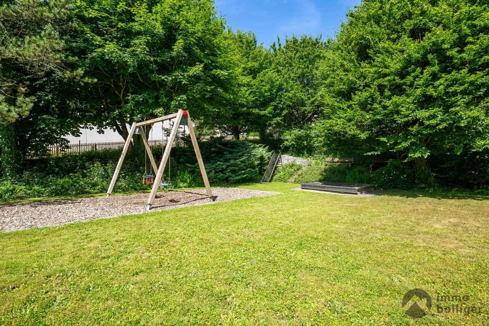 Über den Dächern von Olten - Wohnen mit Weitblick