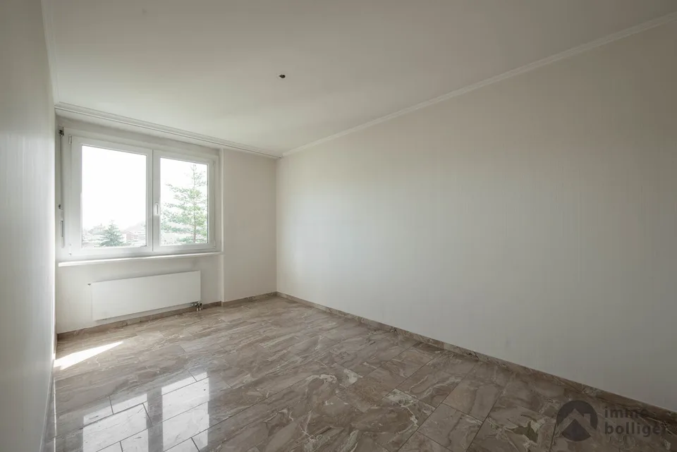 Über den Dächern von Olten - Wohnen mit Weitblick