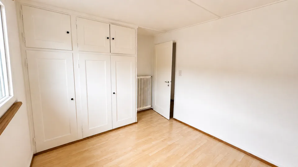 Bienne, appartement de 3 pièces dans un quartier calme
