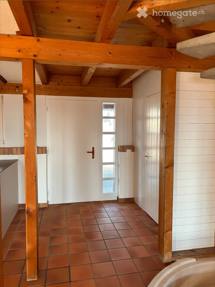 Freshly renovated 3-story gem with mountain view & terrace