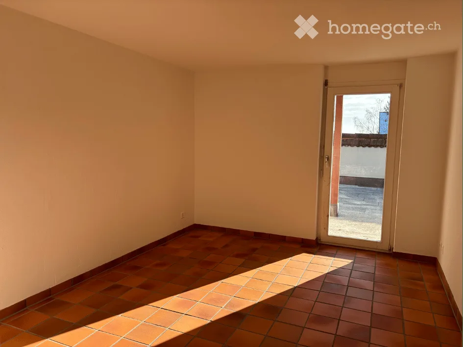 Freshly renovated 3-story gem with mountain view & terrace