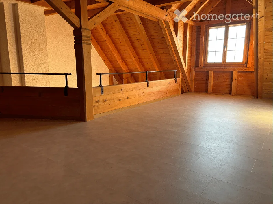 Freshly renovated 3-story gem with mountain view & terrace