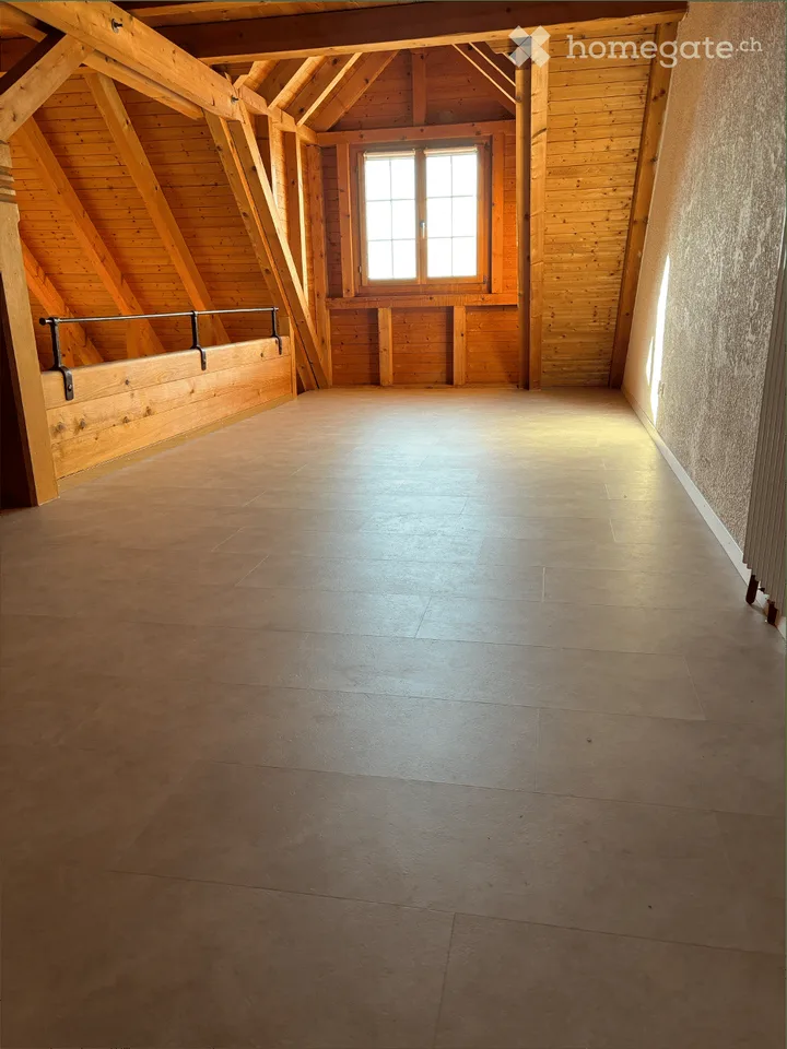 Freshly renovated 3-story gem with mountain view & terrace