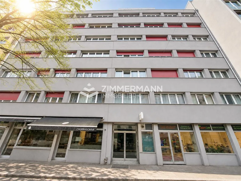Appartement,2,45
