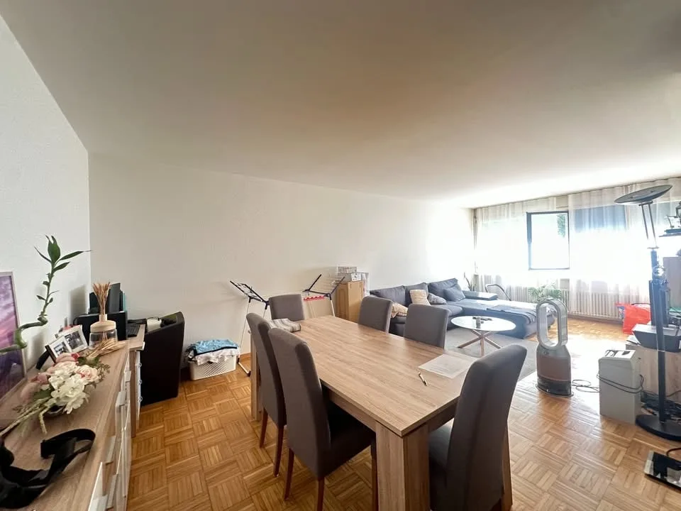 Appartement de 3.5 pièces à louer à Grand-Lancy