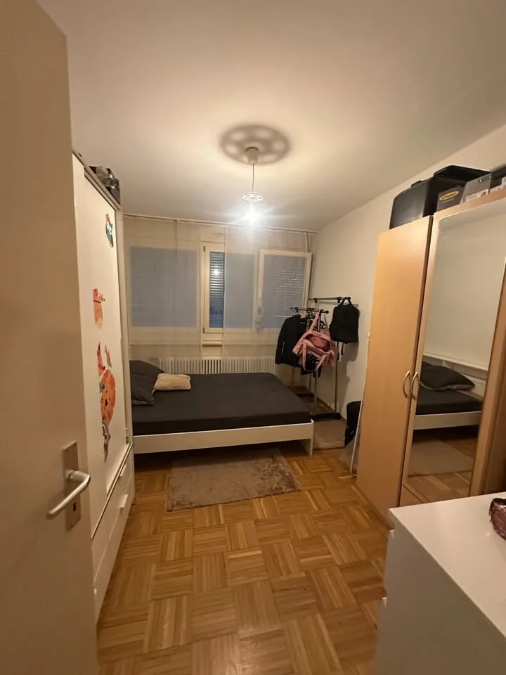 Appartement de 3.5 pièces à louer à Grand-Lancy