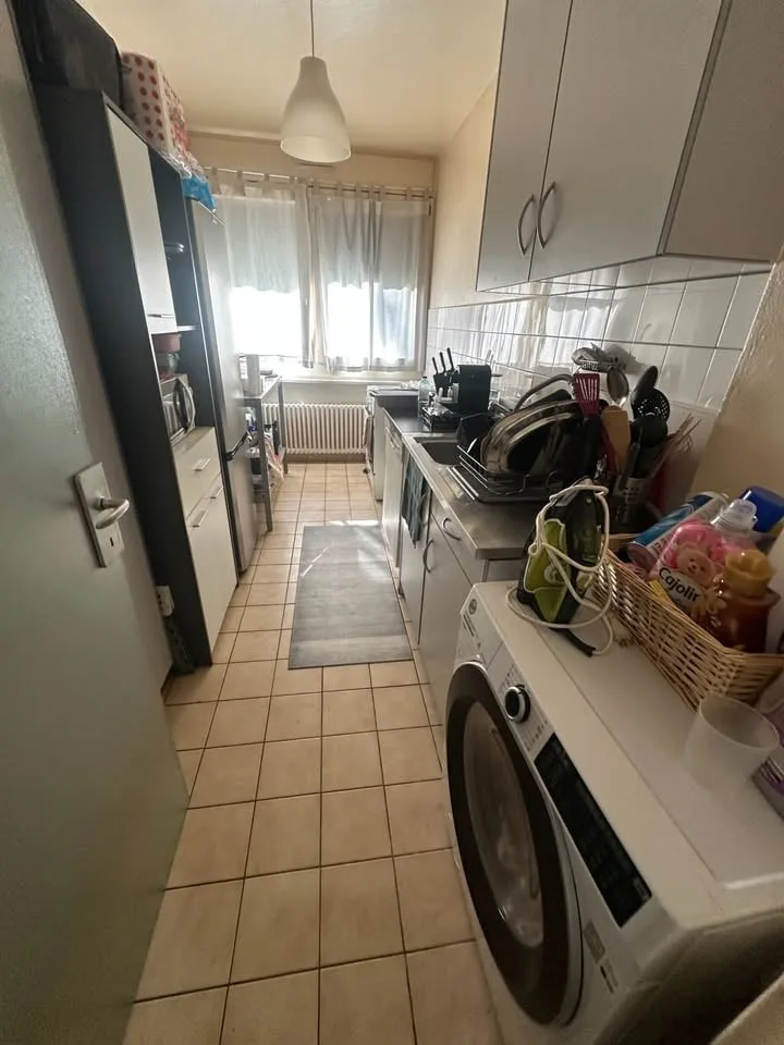 Appartement de 3.5 pièces à louer à Grand-Lancy