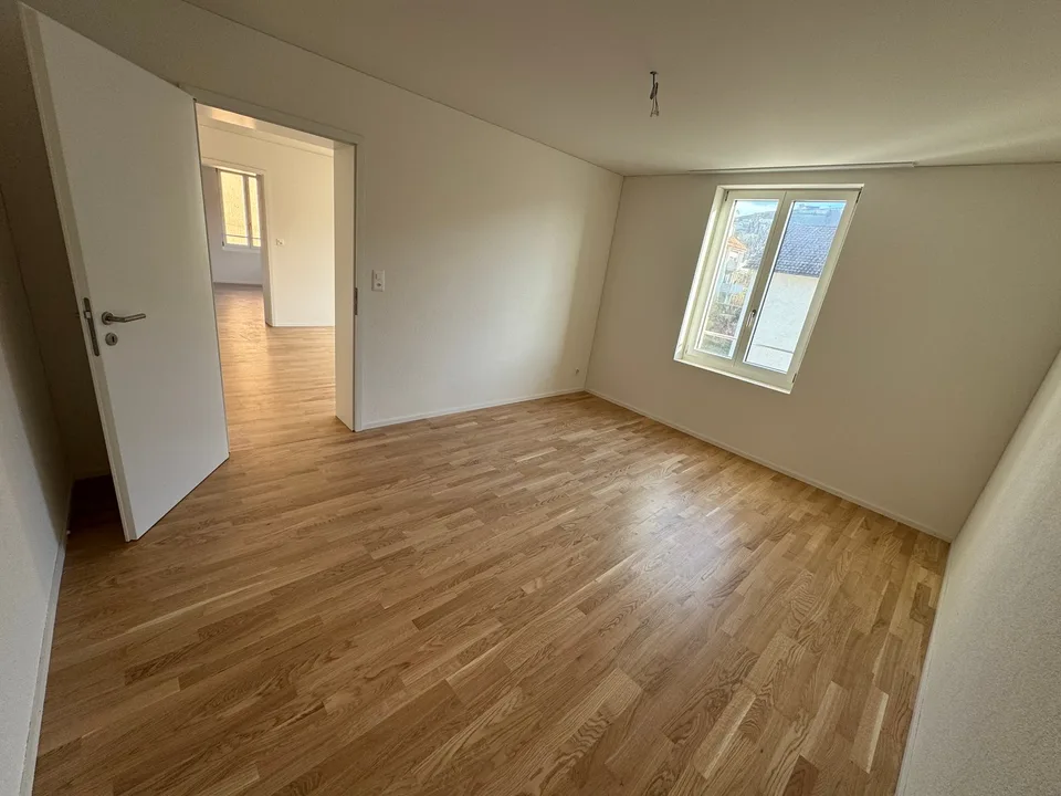 Ihr neues Zuhause in St. Gallen