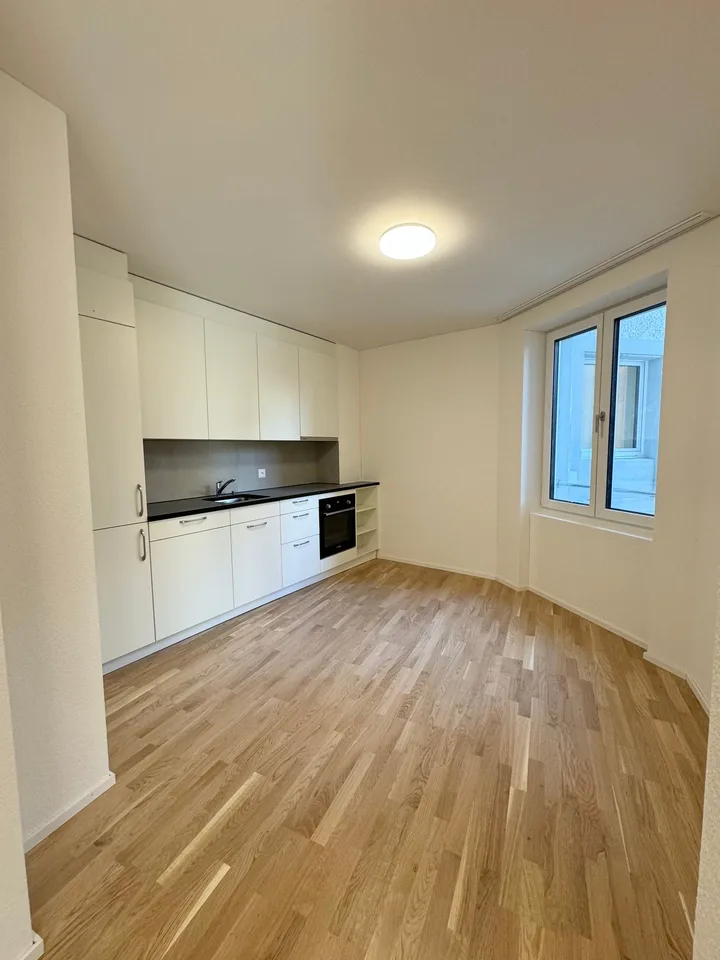 Ihr neues Zuhause in St. Gallen