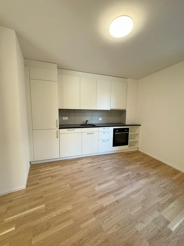 Ihr neues Zuhause in St. Gallen