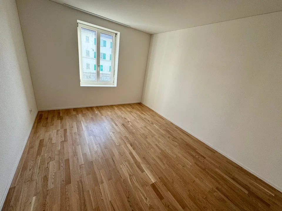 Ihr neues Zuhause in St. Gallen