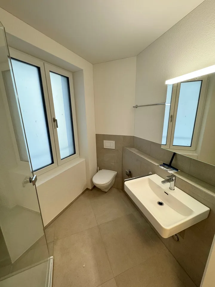 Ihr neues Zuhause in St. Gallen