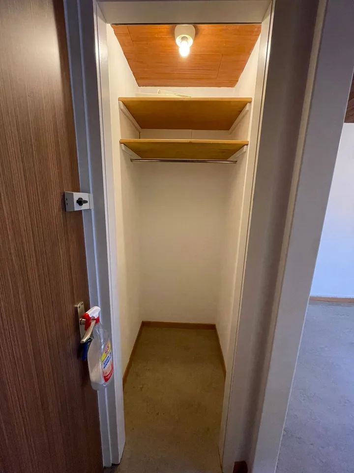 For Rent: Charming studio in ideal location